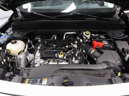 Certified 2023 Ford Bronco Sport Heritage w/ Heritage Convenience Package image 14