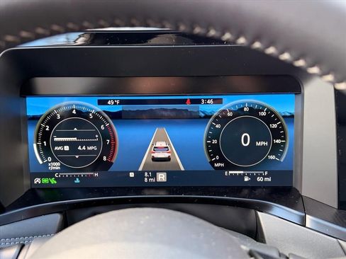 New 2026 Subaru Outback Touring XT image 24