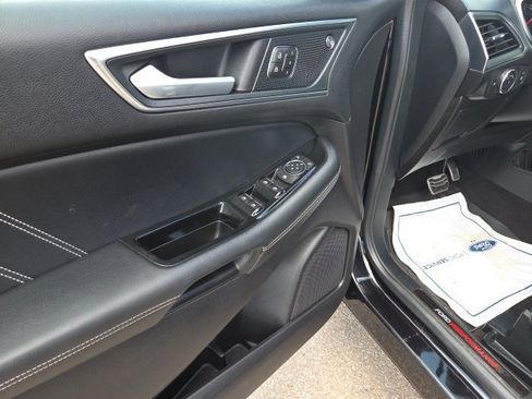 Used 2020 Ford Edge ST w/ Equipment Group 401A image 22