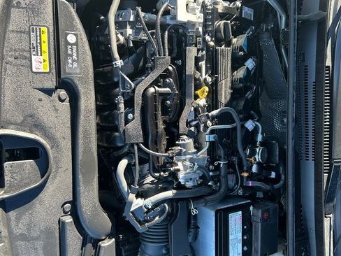 Used 2023 Toyota Corolla SE w/ SE Premium Package image 33