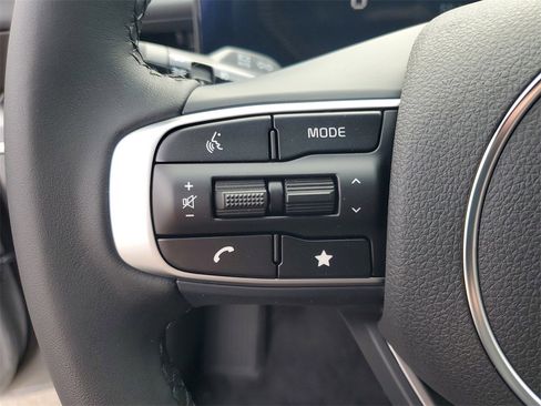 New 2026 Kia K5 GT-Line w/ GT-Line Red Interior Package image 11