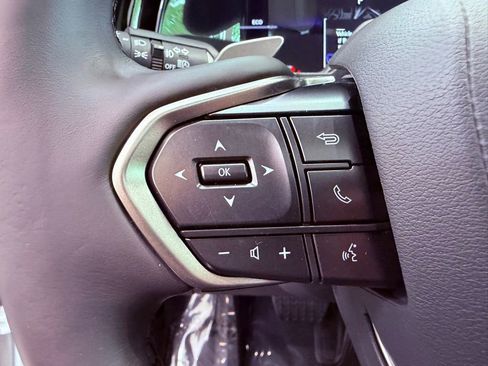 Certified 2025 Lexus TX 350 AWD w/ Technology Package image 23