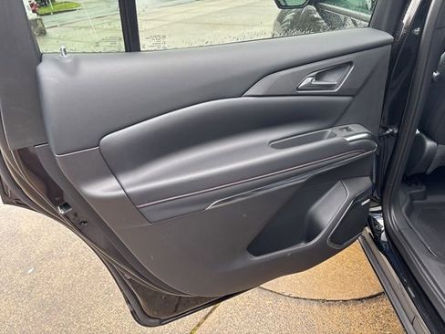 New 2026 Chevrolet Traverse Z71 w/ Enhanced Driving Package image 30