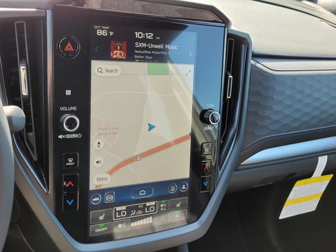 Used 2025 Subaru Forester Premium image 10