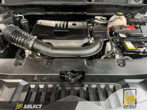 Used 2023 Chevrolet Blazer LT w/ Convenience Package FWD image 19