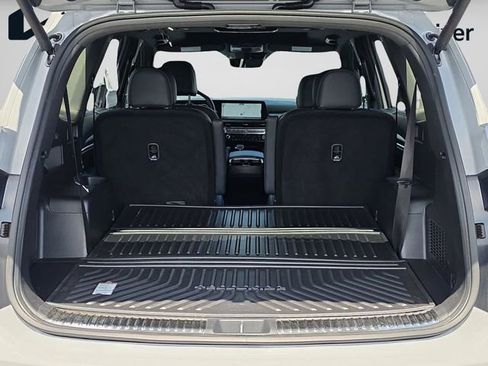 Certified 2025 Kia Telluride SX X-Line AWD/4WD image 20