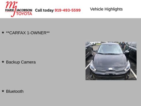 Used 2018 Kia Rio LX FWD image 2