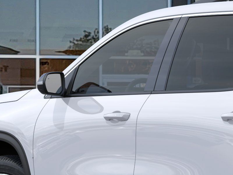 New 2027 Chevrolet Traverse LT w/ Sun and Wheel Package FWD image 12