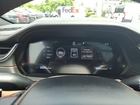 Used 2023 Jeep Grand Cherokee Summit AWD/4WD image 30
