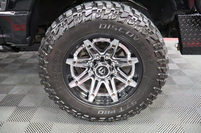 Used 2024 Ford F250 Platinum AWD/4WD image 89
