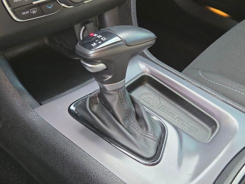 Used 2023 Dodge Charger R/T w/ Performance Handling Group RWD image 34