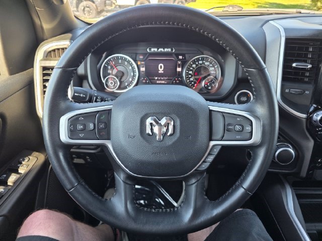 Used 2023 RAM 1500 Big Horn AWD/4WD image 23