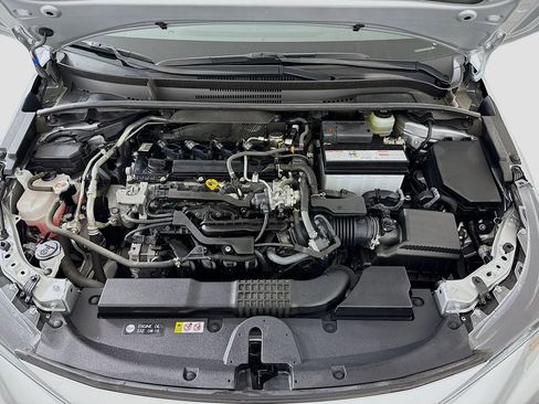 Used 2022 Toyota Corolla SE image 27