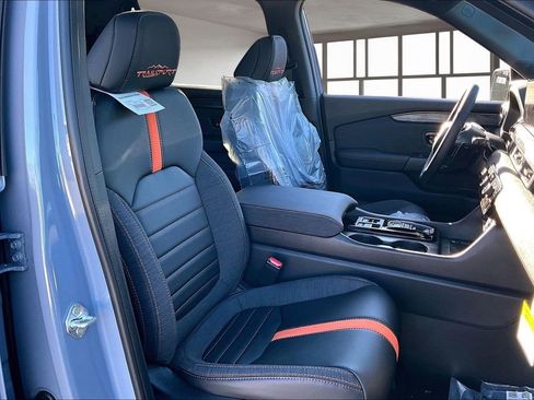 New 2026 Honda Passport TrailSport image 11