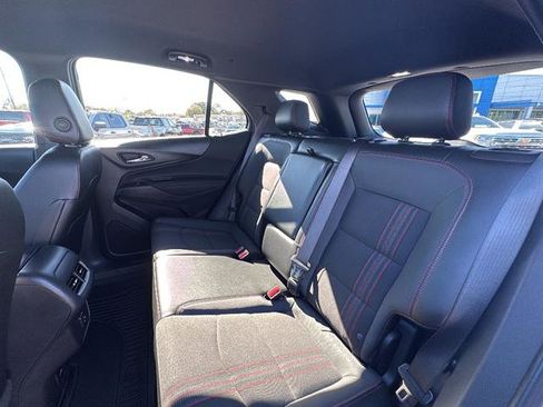 Used 2024 Chevrolet Equinox RS image 13