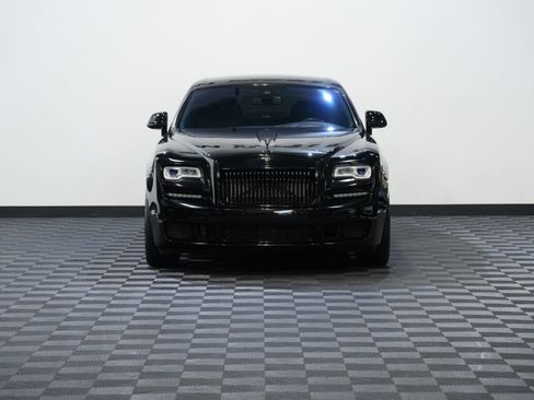 Used 2020 Rolls-Royce Ghost RWD image 4