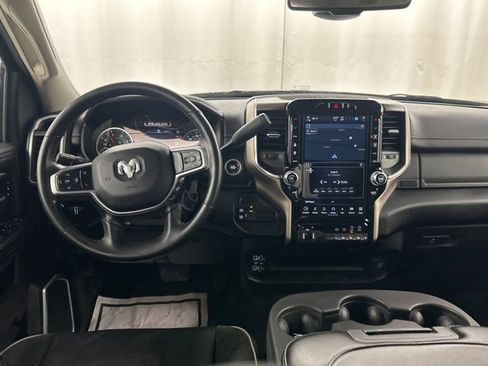 Used 2024 RAM 2500 Laramie image 23