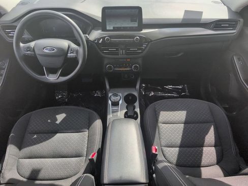 Used 2025 Ford Escape Active FWD image 25