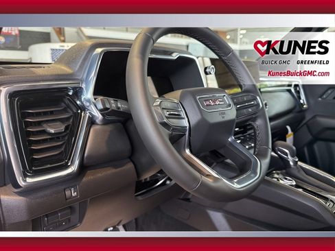 New 2026 GMC Canyon Elevation w/ Convenience Package AWD/4WD image 12