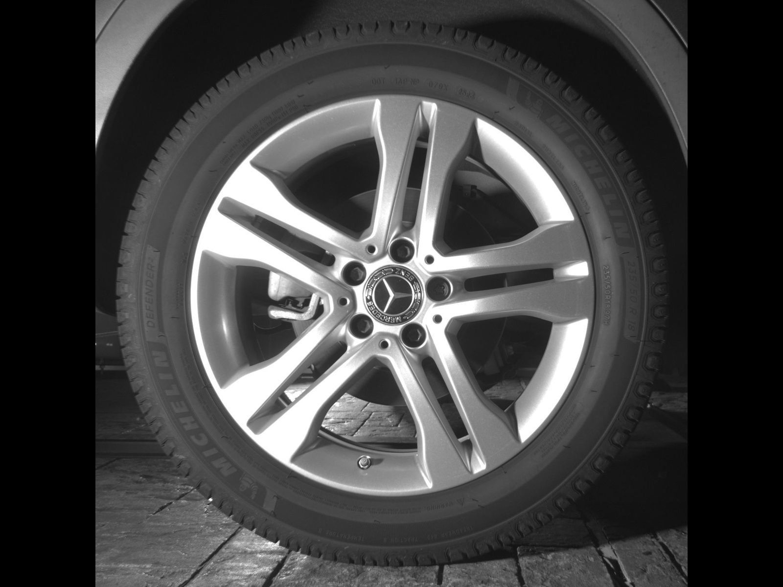 Used 2018 Mercedes-Benz GLA 250 image 12