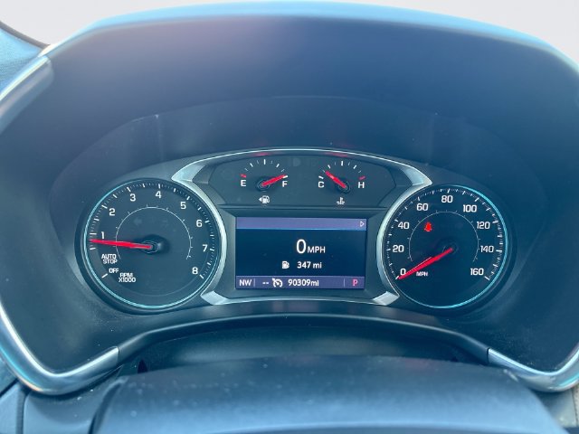 Used 2022 Chevrolet Equinox Premier AWD/4WD image 15