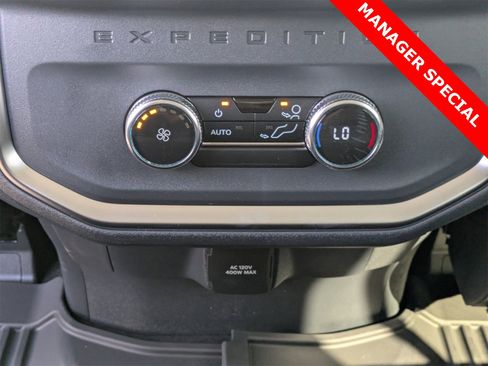 New 2025 Ford Expedition Max Active image 19