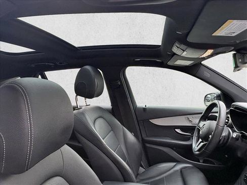Certified 2021 Mercedes-Benz GLC 300 image 20