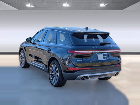 Used 2020 Lincoln Corsair Reserve w/ Equipment Group 201A image 3