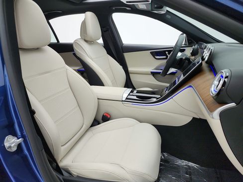 Certified 2023 Mercedes-Benz C 300 Sedan image 20