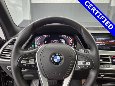 Certified 2023 BMW X5 sDrive40i w/ Premium Package image 31