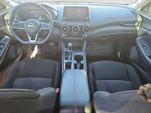 Used 2024 Nissan Sentra SR image 18