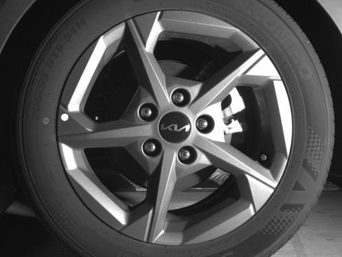 Used 2025 Kia K4 LXS image 14