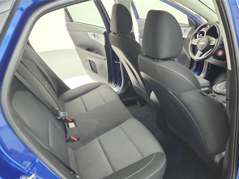 Used 2024 Kia Forte LXS image 27