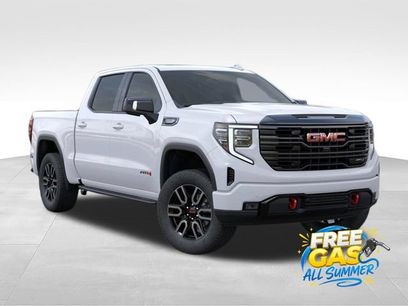 New 2026 GMC Sierra 1500 AT4 w/ AT4 Premium Package