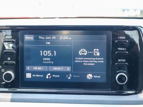 Certified 2023 Kia K5 LXS FWD image 15