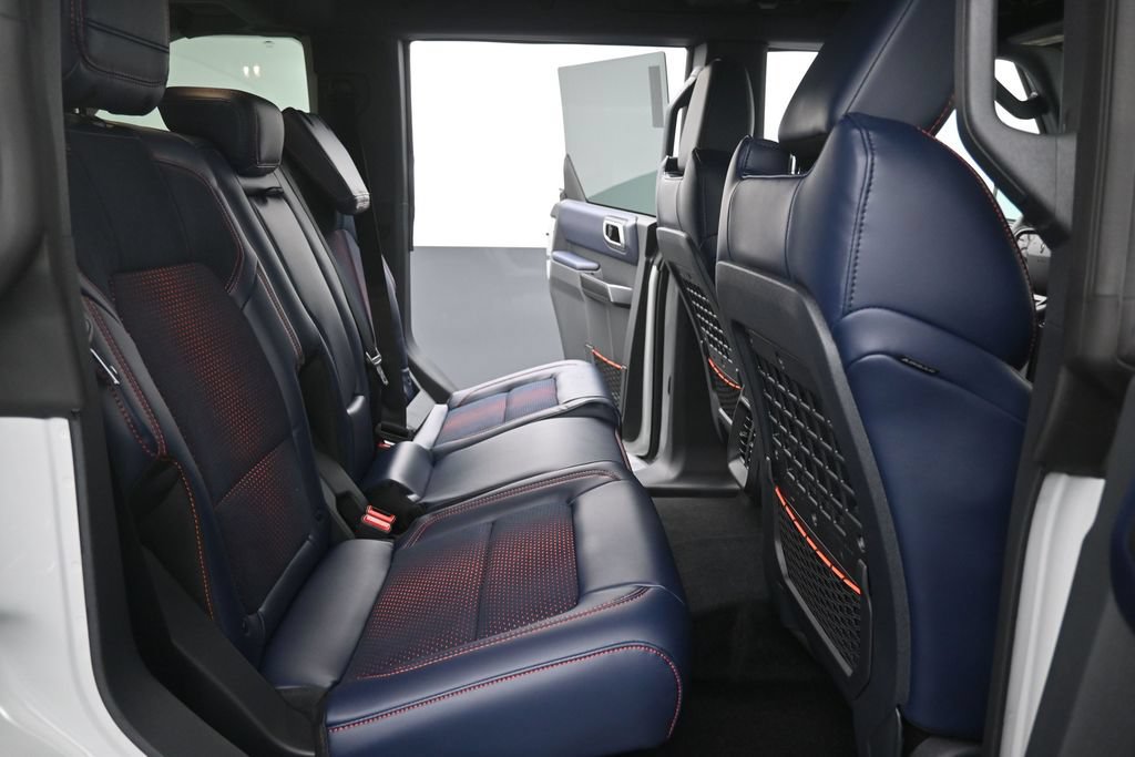 New 2026 Ford Bronco Raptor AWD/4WD image 14