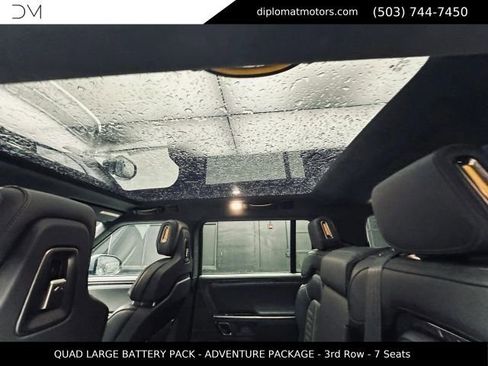 Used 2024 Rivian R1S Adventure AWD/4WD image 26