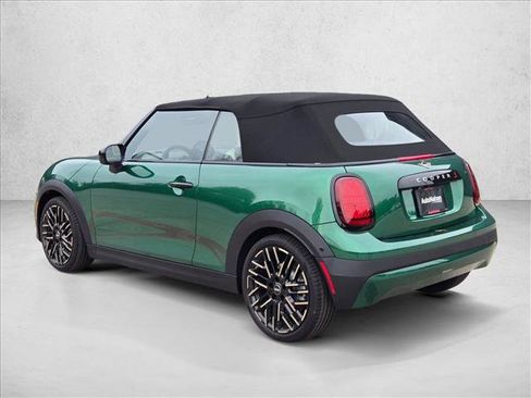 New 2026 MINI Cooper S image 9