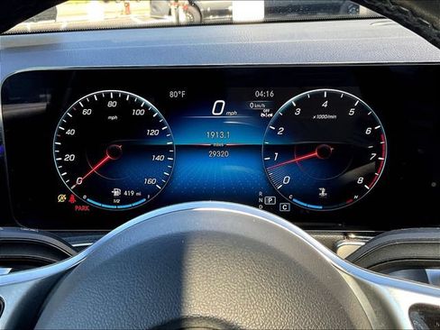 Certified 2023 Mercedes-Benz GLB 250 4MATIC image 15
