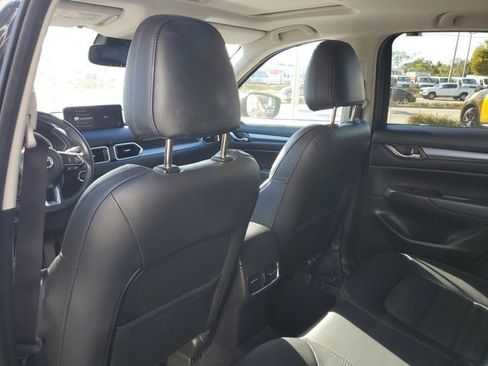 Used 2021 MAZDA CX-5 Touring w/ Touring Preferred SV Package image 20