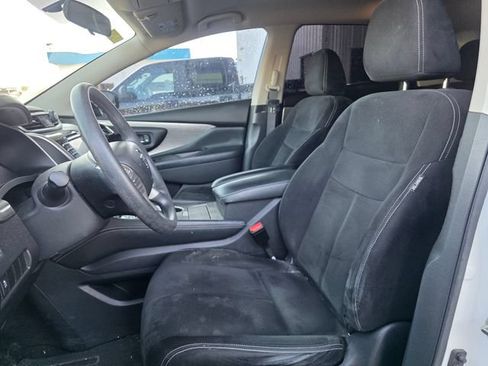 Used 2017 Nissan Murano S w/ Navigation Package AWD/4WD image 10