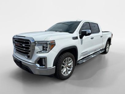 Used 2021 GMC Sierra 1500 SLT w/ SLT Convenience Package