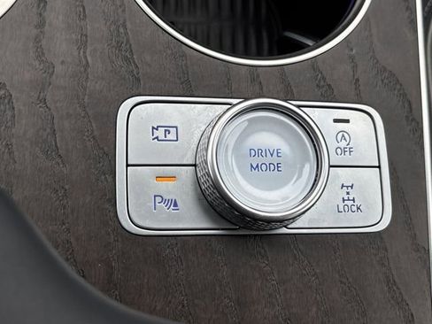 Used 2025 Genesis GV80 3.5T Prestige AWD/4WD image 49