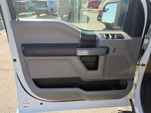 Used 2015 Ford F150 XLT w/ Trailer Tow Package AWD/4WD image 13