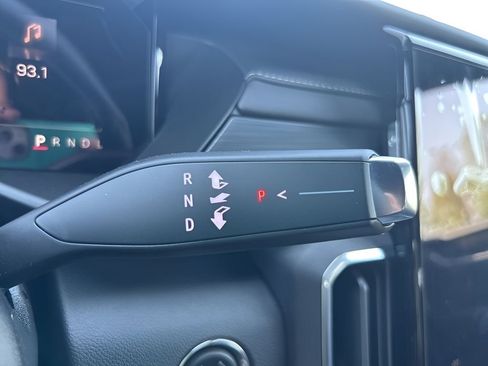 New 2026 GMC Acadia Elevation FWD image 17