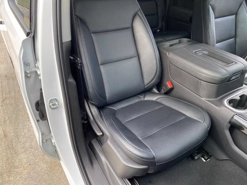 Used 2021 GMC Sierra 1500 Elevation w/ Preferred Package AWD/4WD image 33