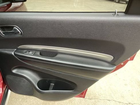 Used 2013 Dodge Durango SXT AWD/4WD image 14
