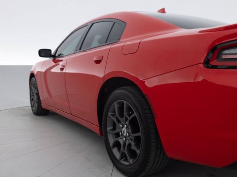 Used 2018 Dodge Charger GT AWD/4WD image 13