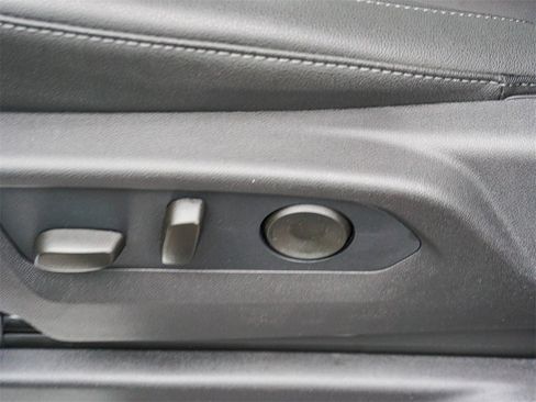 New 2026 Chevrolet Silverado 1500 LT Trail Boss w/ Convenience Package II image 19