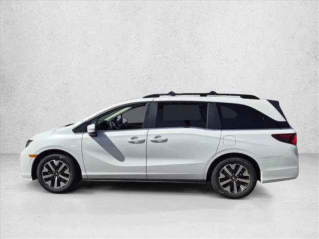 New 2026 Honda Odyssey EX-L image 5